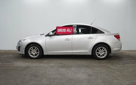 Chevrolet Cruze II, 2014 год, 1 045 000 рублей, 5 фотография