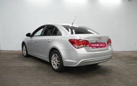 Chevrolet Cruze II, 2014 год, 1 045 000 рублей, 8 фотография