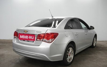 Chevrolet Cruze II, 2014 год, 1 045 000 рублей, 6 фотография