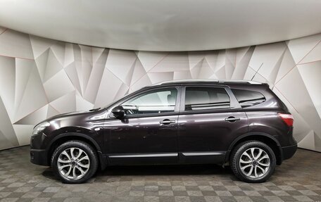 Nissan Qashqai, 2011 год, 1 095 000 рублей, 5 фотография