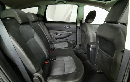 Nissan Qashqai, 2011 год, 1 095 000 рублей, 11 фотография