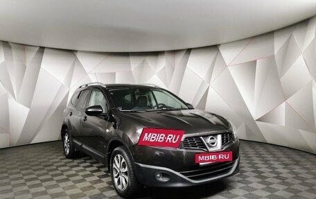 Nissan Qashqai, 2011 год, 1 095 000 рублей, 3 фотография