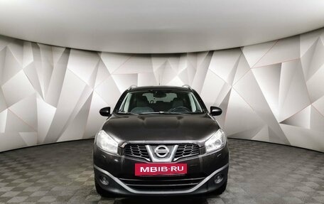 Nissan Qashqai, 2011 год, 1 095 000 рублей, 7 фотография