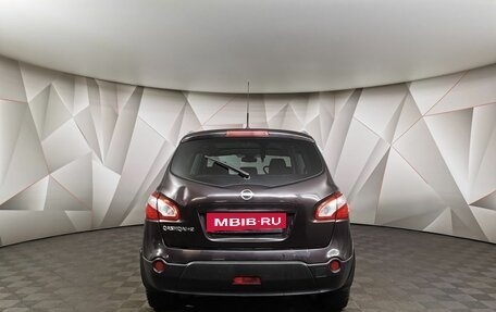 Nissan Qashqai, 2011 год, 1 095 000 рублей, 8 фотография