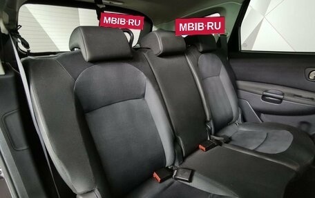 Nissan Qashqai, 2011 год, 1 095 000 рублей, 12 фотография