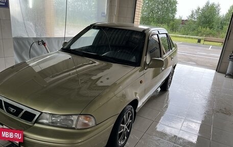 Daewoo Nexia I рестайлинг, 2007 год, 280 000 рублей, 2 фотография