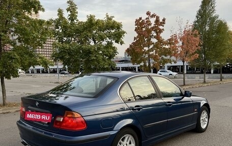 BMW 3 серия, 2001 год, 548 000 рублей, 3 фотография