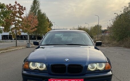 BMW 3 серия, 2001 год, 548 000 рублей, 2 фотография