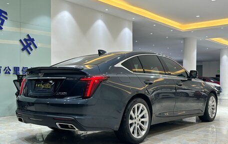 Cadillac CT5 I, 2020 год, 3 000 000 рублей, 5 фотография