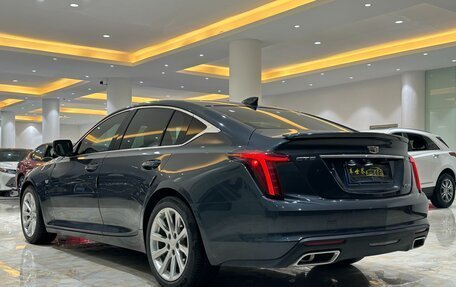 Cadillac CT5 I, 2020 год, 3 000 000 рублей, 3 фотография