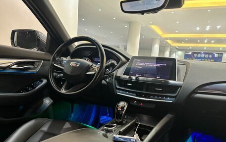 Cadillac CT5 I, 2020 год, 3 000 000 рублей, 8 фотография