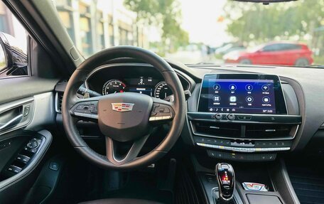 Cadillac CT5 I, 2020 год, 3 030 000 рублей, 14 фотография