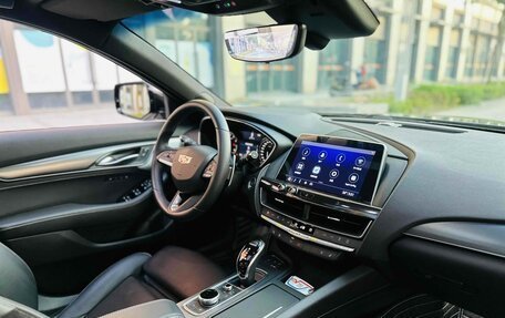 Cadillac CT5 I, 2020 год, 3 030 000 рублей, 21 фотография