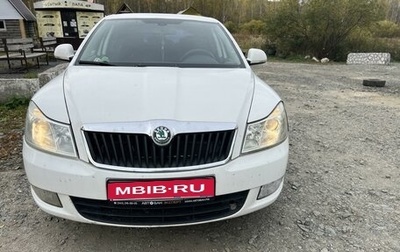 Skoda Octavia, 2012 год, 900 000 рублей, 1 фотография