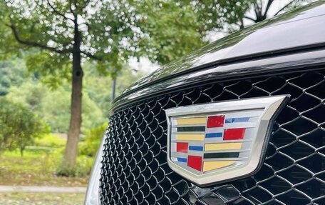 Cadillac CT5 I, 2020 год, 4 000 000 рублей, 9 фотография