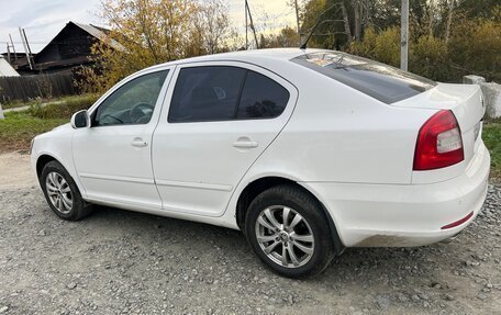 Skoda Octavia, 2012 год, 900 000 рублей, 2 фотография