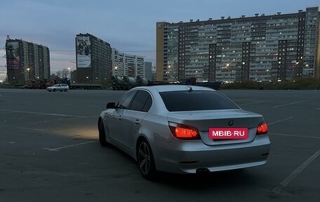 BMW 5 серия, 2004 год, 1 229 999 рублей, 4 фотография