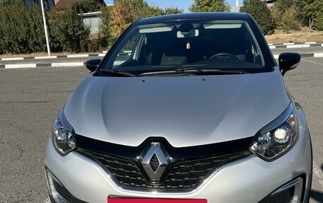 Renault Kaptur I рестайлинг, 2017 год, 1 530 000 рублей, 3 фотография