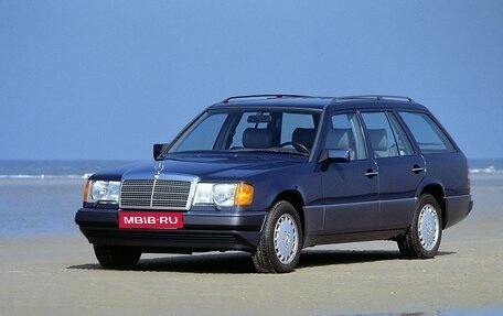 Mercedes-Benz W124, 1990 год, 200 000 рублей, 1 фотография