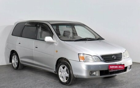 Toyota Gaia, 2002 год, 700 000 рублей, 3 фотография