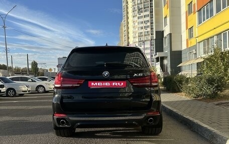 BMW X5, 2016 год, 4 899 000 рублей, 4 фотография