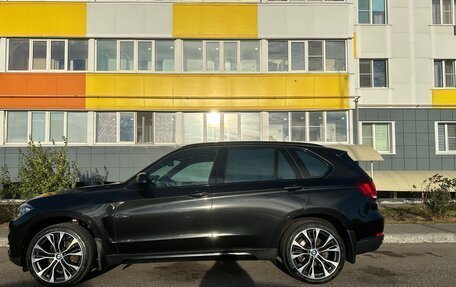 BMW X5, 2016 год, 4 899 000 рублей, 5 фотография