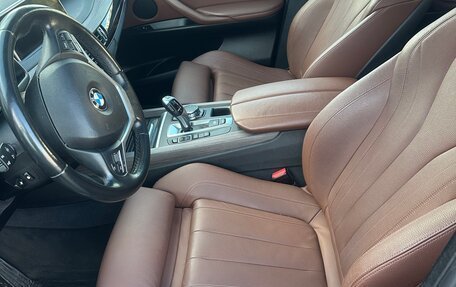 BMW X5, 2016 год, 4 899 000 рублей, 6 фотография