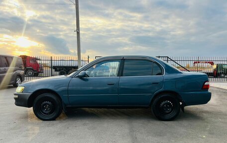 Toyota Corolla, 1994 год, 349 999 рублей, 3 фотография