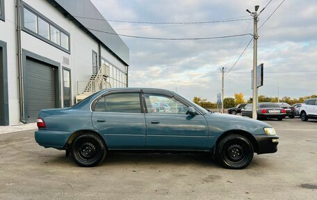 Toyota Corolla, 1994 год, 349 999 рублей, 7 фотография