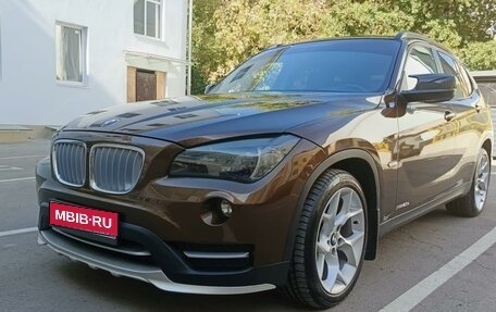 BMW X1, 2012 год, 1 449 000 рублей, 1 фотография