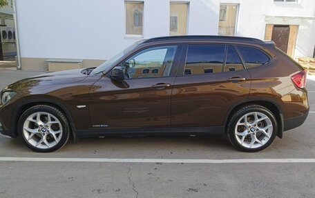 BMW X1, 2012 год, 1 449 000 рублей, 3 фотография