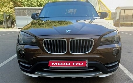 BMW X1, 2012 год, 1 449 000 рублей, 2 фотография