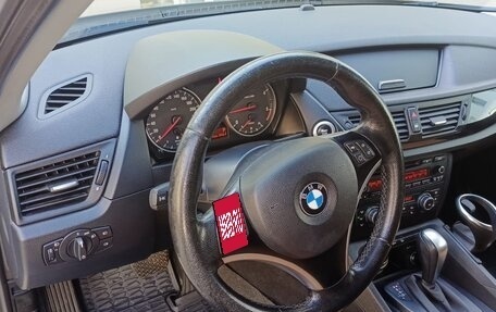 BMW X1, 2012 год, 1 449 000 рублей, 8 фотография