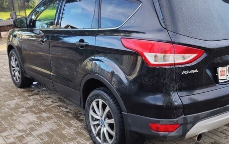 Ford Kuga III, 2014 год, 1 250 000 рублей, 4 фотография