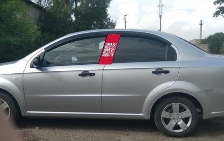 Chevrolet Aveo III, 2010 год, 550 000 рублей, 10 фотография