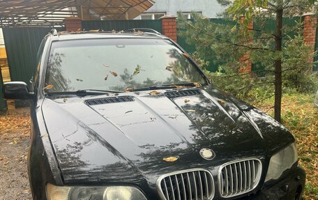 BMW X5, 2001 год, 350 000 рублей, 2 фотография