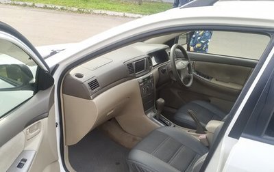 Toyota Corolla, 2004 год, 700 000 рублей, 1 фотография