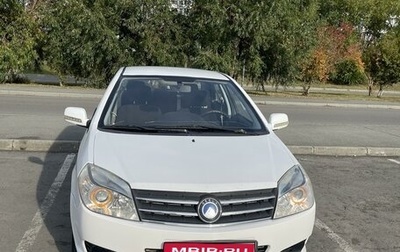 Geely MK I рестайлинг, 2013 год, 299 000 рублей, 1 фотография