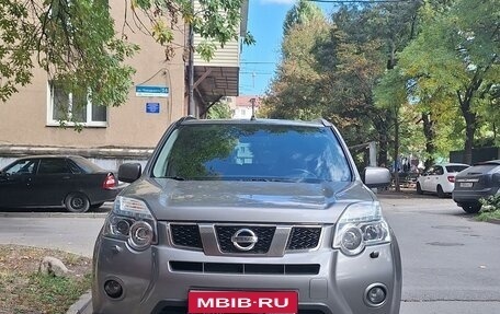 Nissan X-Trail, 2012 год, 1 600 000 рублей, 1 фотография