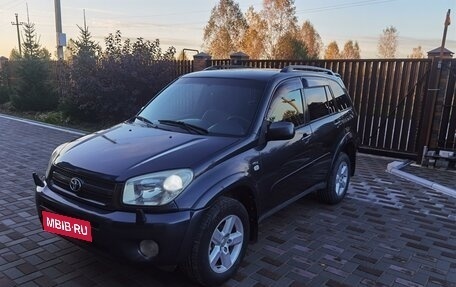 Toyota RAV4, 2005 год, 1 100 000 рублей, 1 фотография