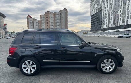 Mercedes-Benz GLK-Класс, 2013 год, 2 090 000 рублей, 7 фотография