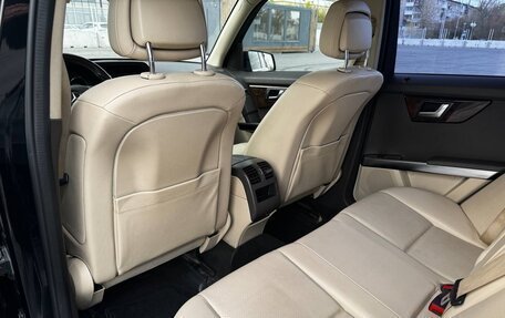 Mercedes-Benz GLK-Класс, 2013 год, 2 090 000 рублей, 16 фотография