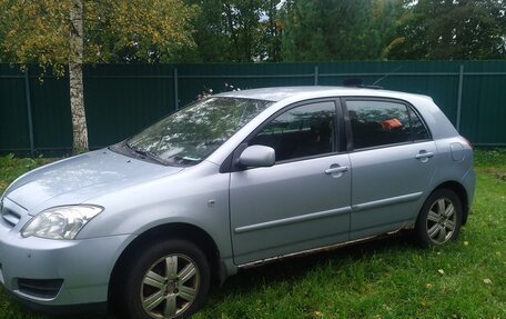 Toyota Corolla, 2006 год, 180 000 рублей, 2 фотография