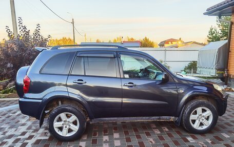 Toyota RAV4, 2005 год, 1 100 000 рублей, 6 фотография