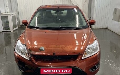 Ford Focus II рестайлинг, 2009 год, 450 000 рублей, 2 фотография