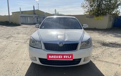 Skoda Octavia, 2012 год, 450 000 рублей, 1 фотография