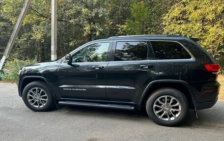 Jeep Grand Cherokee, 2016 год, 3 100 000 рублей, 3 фотография