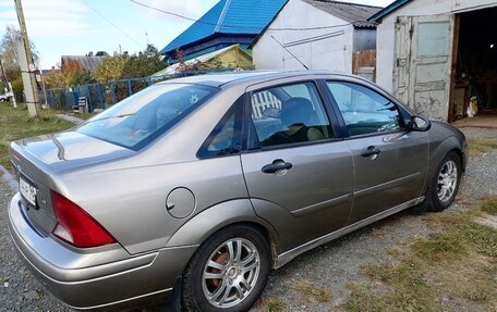 Ford Focus IV, 2003 год, 257 000 рублей, 8 фотография