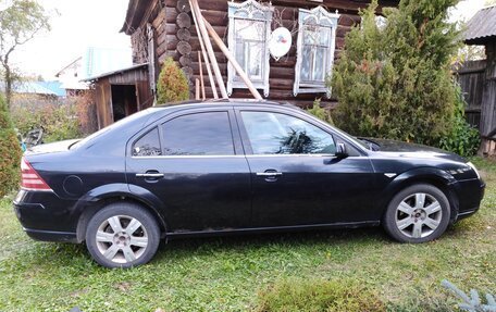 Ford Mondeo III, 2006 год, 557 000 рублей, 6 фотография