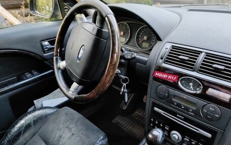 Ford Mondeo III, 2006 год, 557 000 рублей, 11 фотография